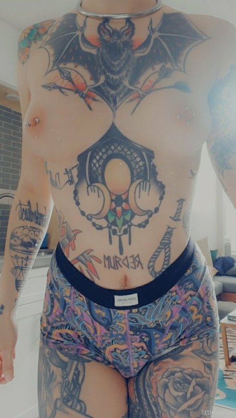 littlespittle leaked onlyfans photos