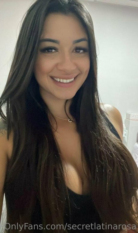 secretlatinarosa onlyfans exposed