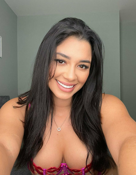 secretlatinarosa new onlyfans leaks