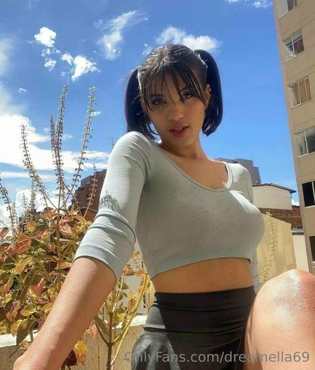 dreamella69 onlyfans public photos