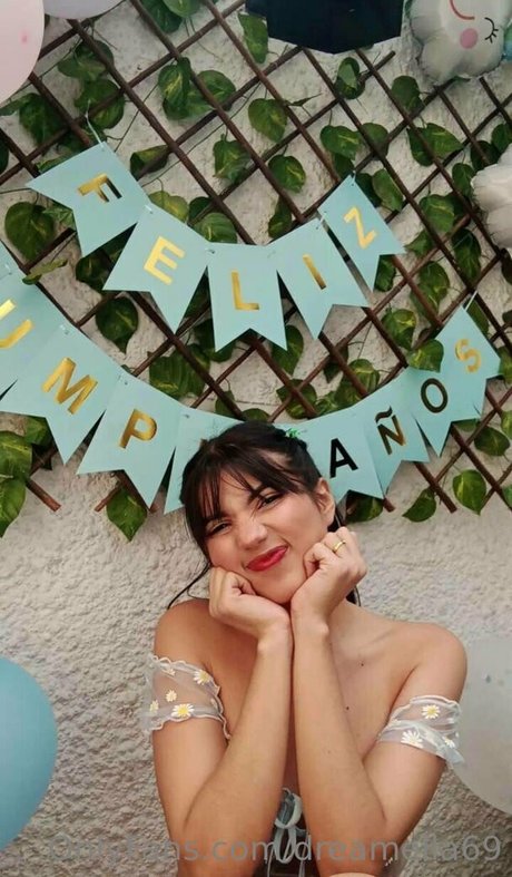 dreamella69 onlyfans porno