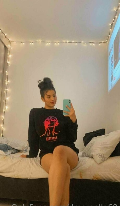 dreamella69 leaked onlyfans pictures