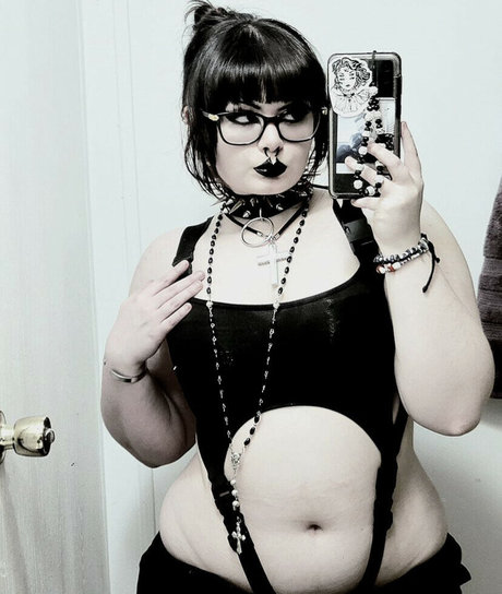 Goffbabi nude leak onlyfans