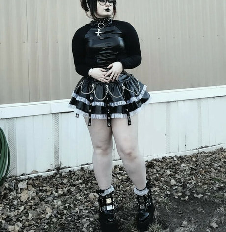 Goffbabi free onlyfans