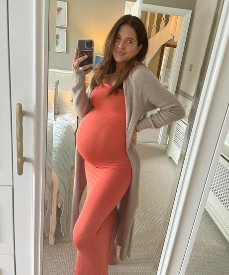 Alexandra Felstead onlyfans pic