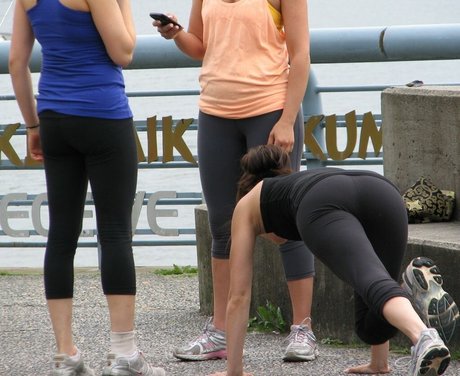 Kristin Kreuk new onlyfans leaks