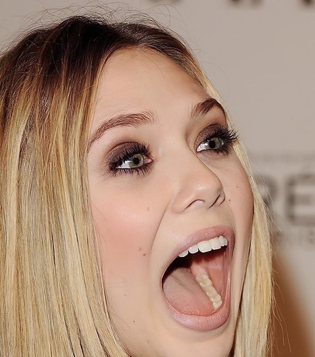 Elizabeth Olsen onlyfans leak porn