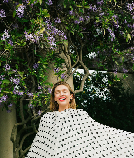 Elizabeth Olsen free only fans