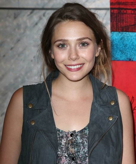 Elizabeth Olsen onlyfans xx