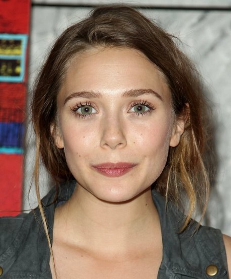 Elizabeth Olsen nude onlyfans