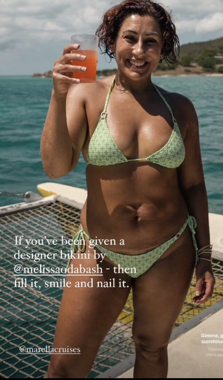 Saira Khan onlyfans pics