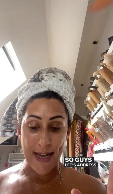 Saira Khan only fans content