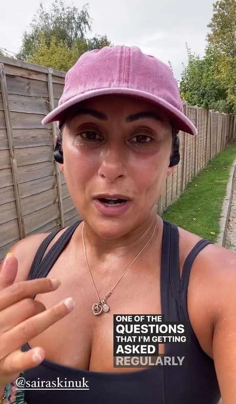 Saira Khan onlyfans leaked naked