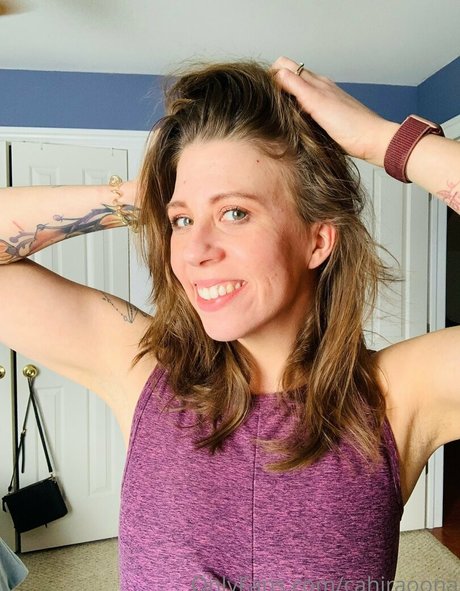 cahiraoona onlyfans leaks naked