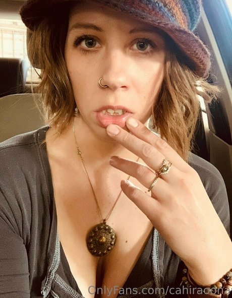 cahiraoona nsfw onlyfans