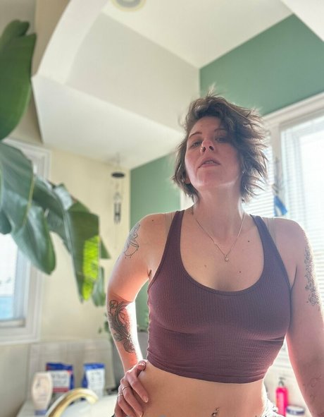 cahiraoona onlyfans nudes leaks