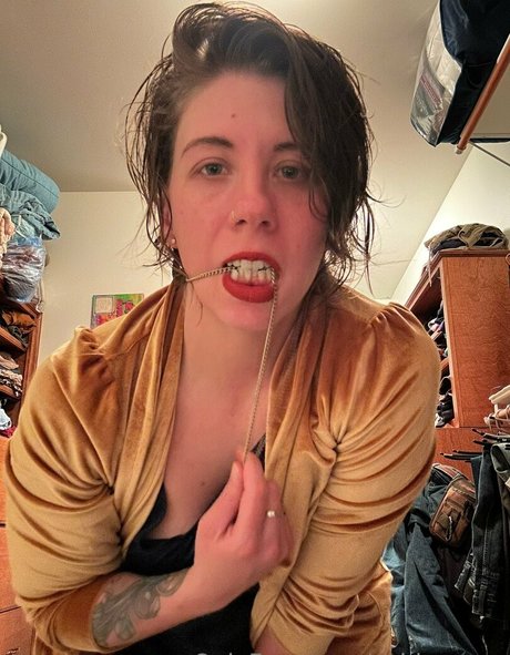 cahiraoona onlyfans lesk