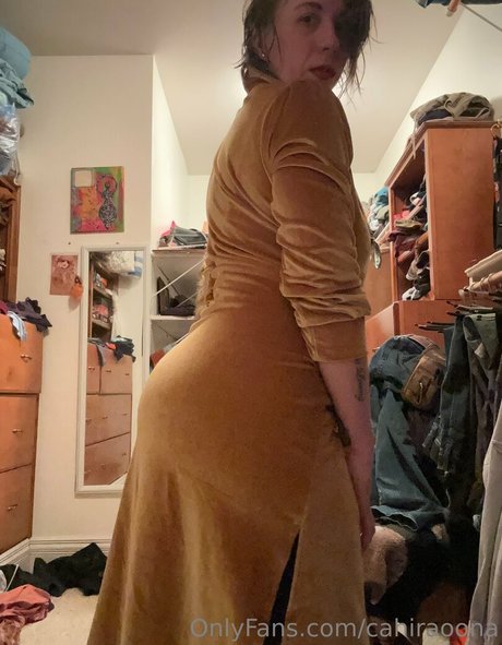 cahiraoona onlyfans pics nude