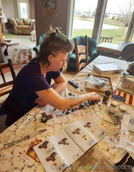 cahiraoona onlyfans sexy