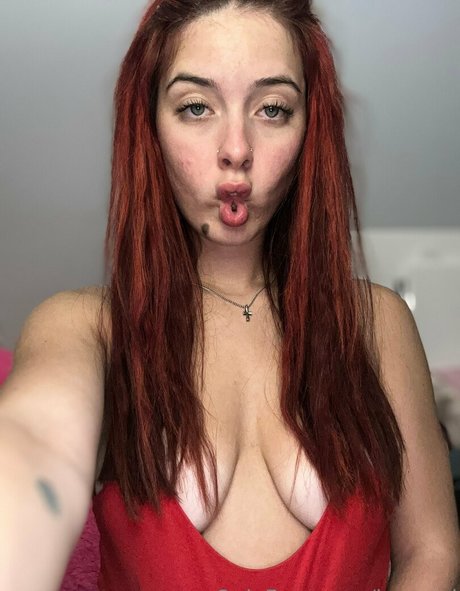 luvvred only fans leaked porn