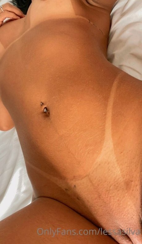 Alessa Silva sex onlyfans