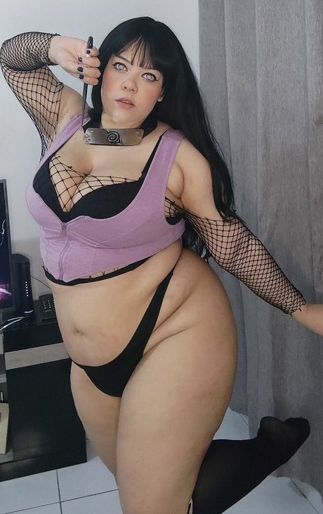 Chubby Lu only fans content