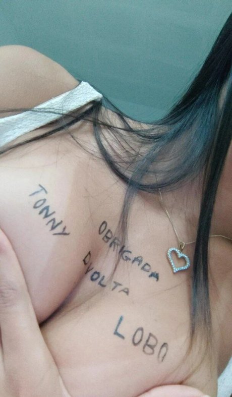 Guerreirinha onlyfans leaked.