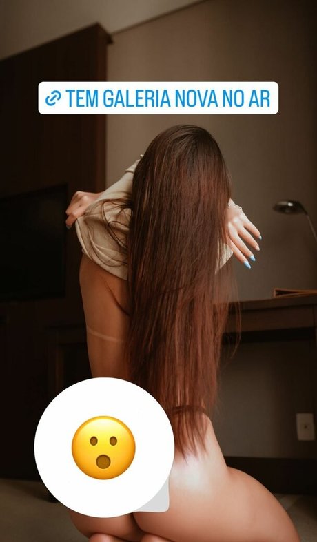 Letycia Soares leaked nudes onlyfans