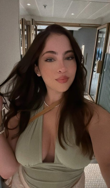 Hilenna only fans pics