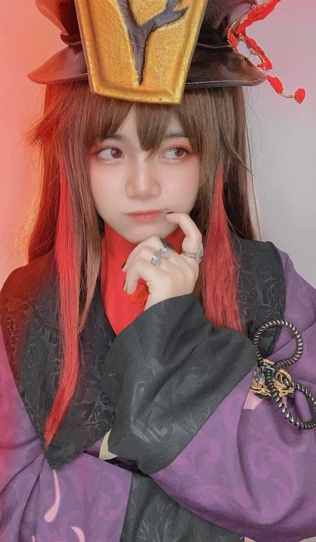 Angel Chan onlyfans joi