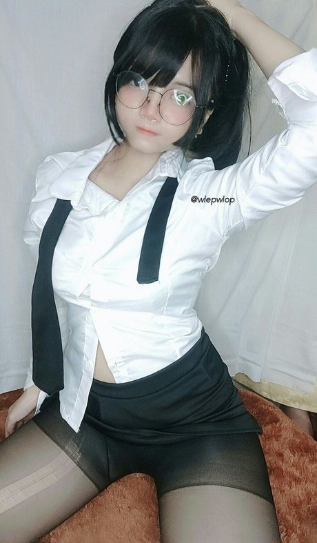 Angel Chan nsfw onlyfans