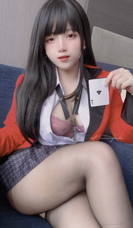 Angel Chan onlyfans nudes