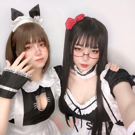 Angel Chan onlyfans content leaked