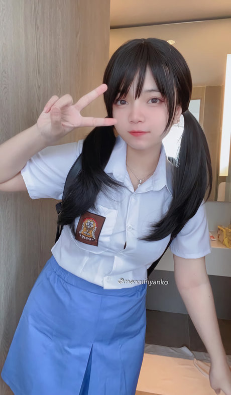 Angel Chan onlyfans naked leaks