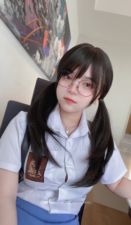 Angel Chan naked onlyfans leaks