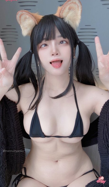 Angel Chan onlyfans leak naked