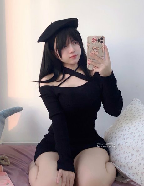 Angel Chan nudes leaked onlyfans