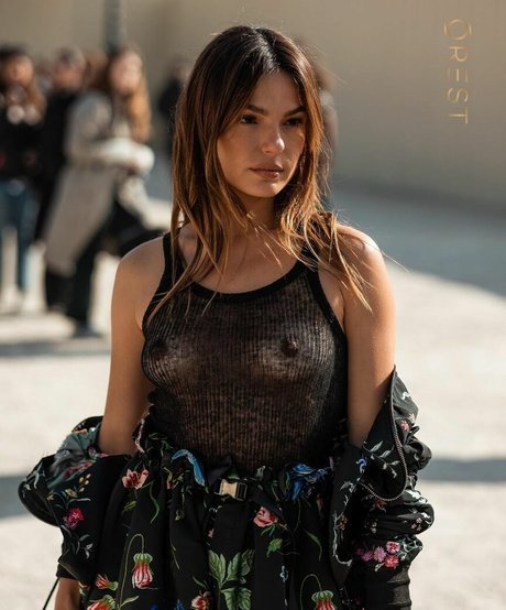 Isis Valverde onlyfans leaked porn