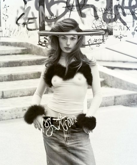 Isis Valverde onlyfans leaked naked