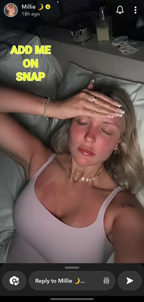 fart onlyfans exclusive photo