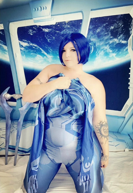 baronessvontcosplayfree porn onlyfans leaks