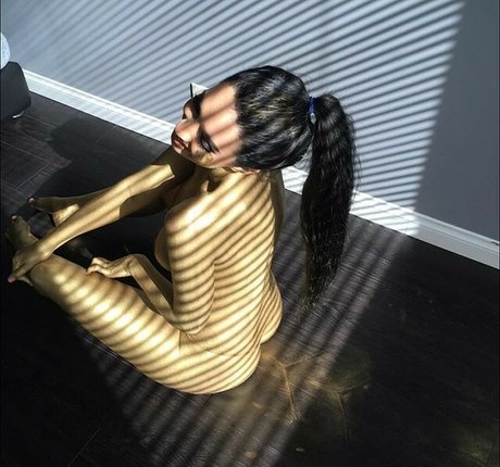 Paris Dylan onlyfans leak new