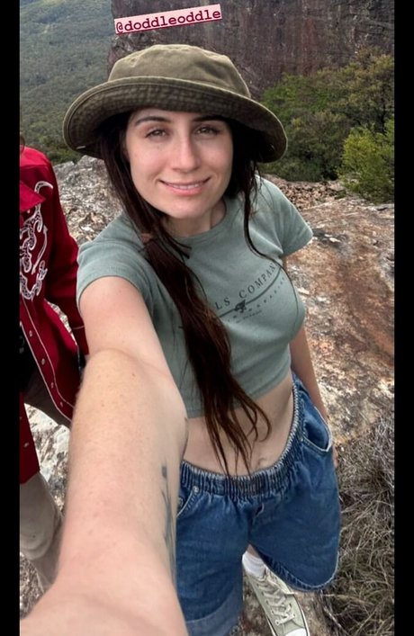 Doddleoddle onlyfans ass