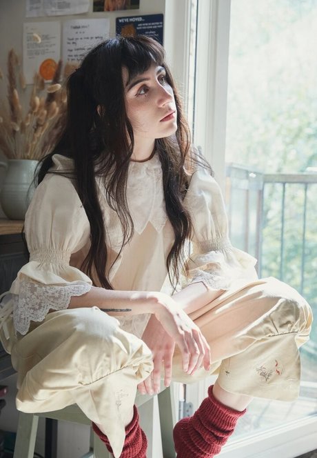 Doddleoddle nudes onlyfans leaked