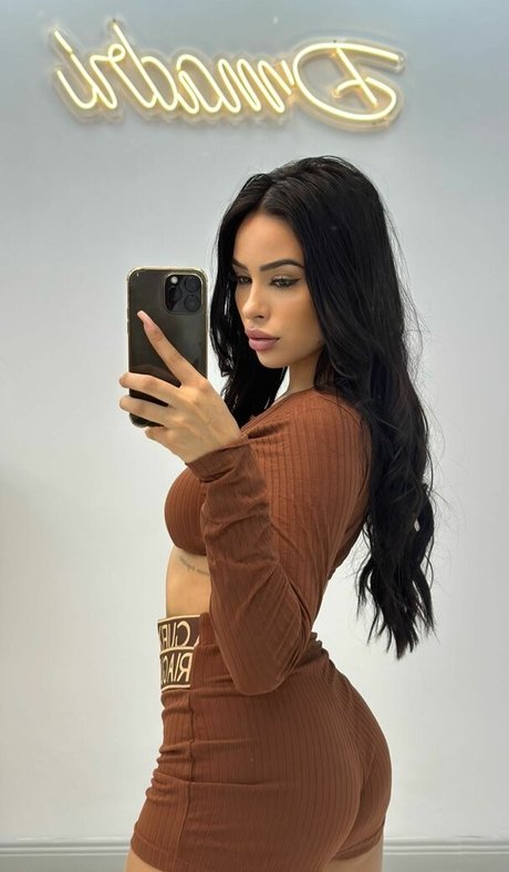 Larissa Nunes onlyfans pics leaked