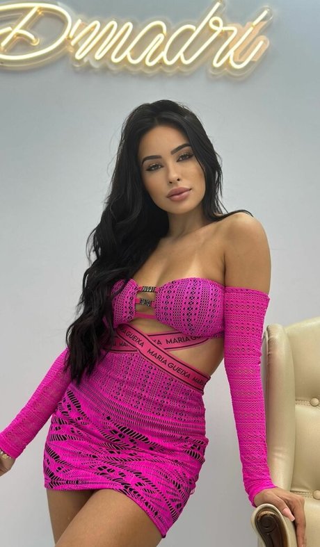 Larissa Nunes leaked naked onlyfans