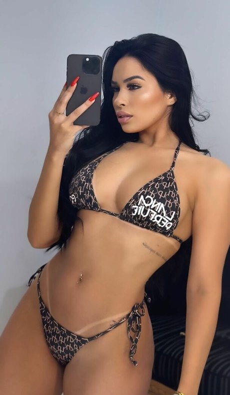 Larissa Nunes leaked onlyfans porn