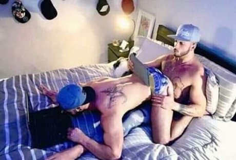 Lic Robx onlyfans free