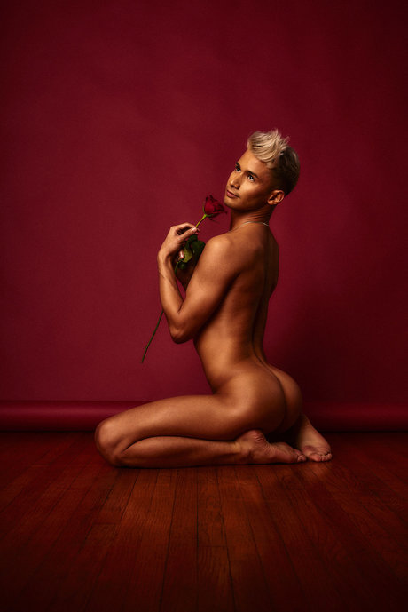 Liam Riley only fans nude leaks