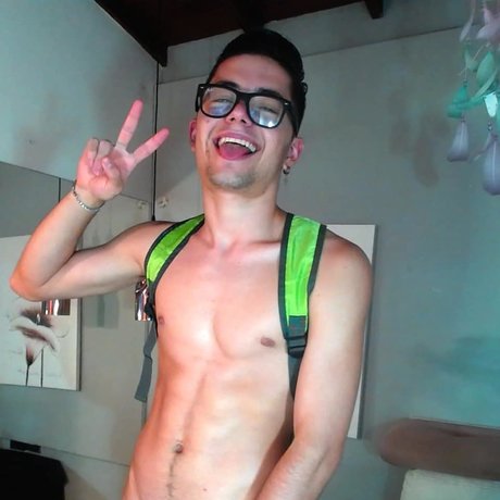 Luis Mantilla leaked only fans